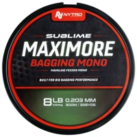 Nytro Sublime Maximore Bagging Mono 300m